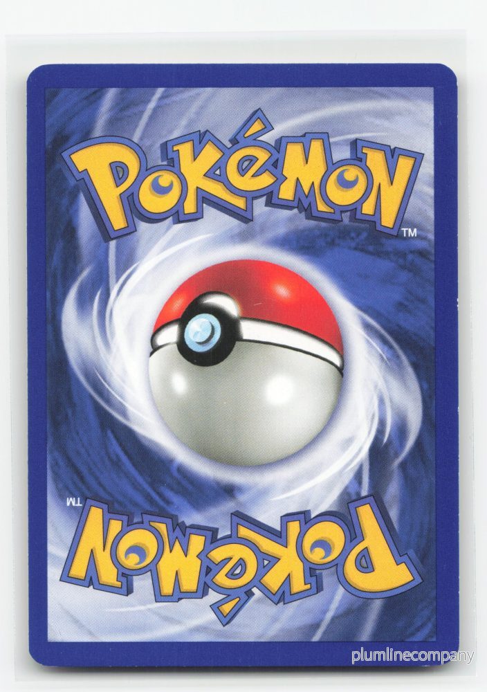 Double Colorless Energy 124/130 - Base Set 2 - Bild 2