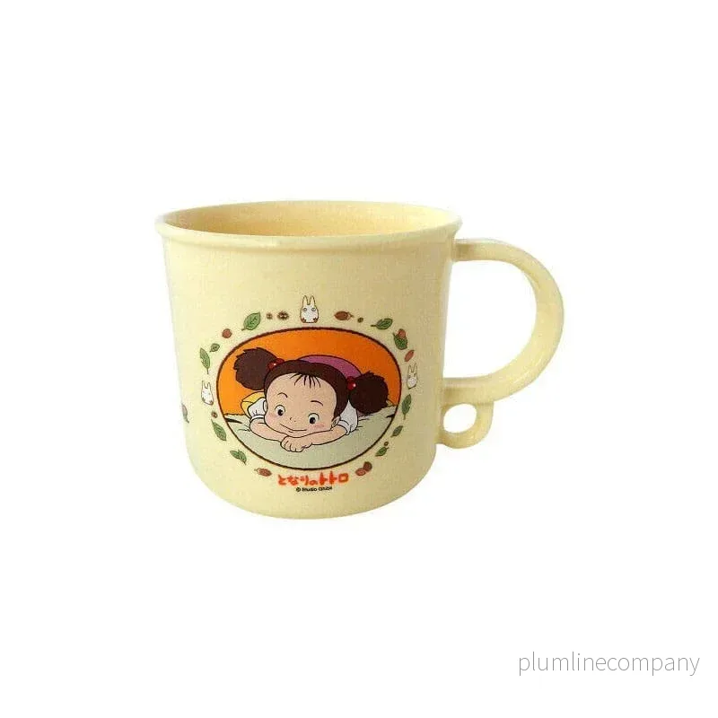 My Neighbor Totoro Mei Mugg – Charmig och Funktionell My Neighbor Totoro Mei Mugg – Charmig och Funktionell