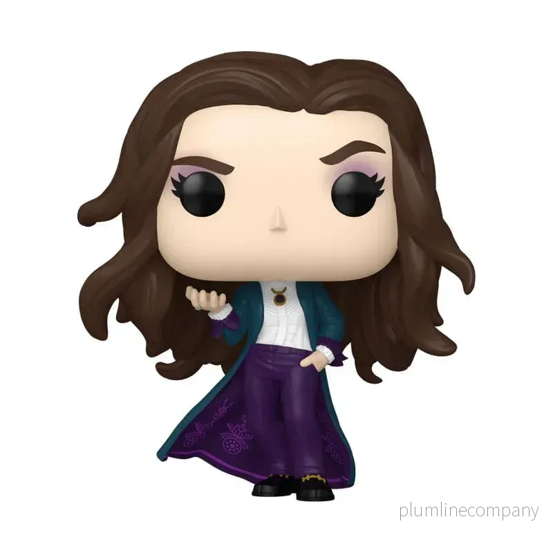 Agatha POP! Marvel Vinyl Agatha 9 cm - Bild 2