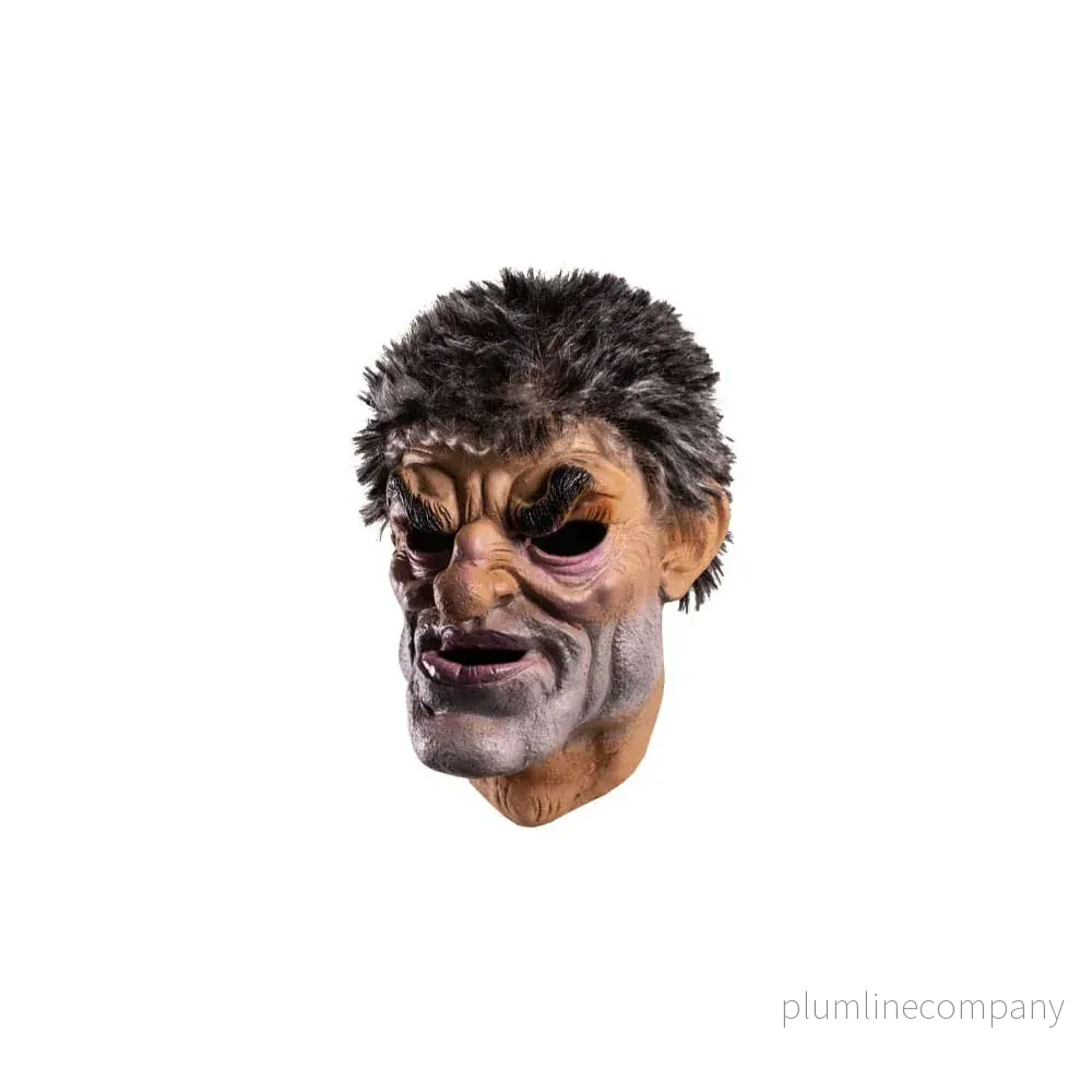 Halloween 5: The Revenge of Michael Myers - The Brute Mask - Bild 3