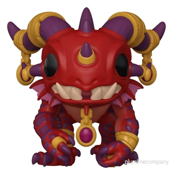 World of Warcraft: Murloc Cosplay POP! Games Figur Murkistrasza 9 cm World of Warcraft: Murloc Cosplay POP! Games Figur Murkistrasza 9 cm