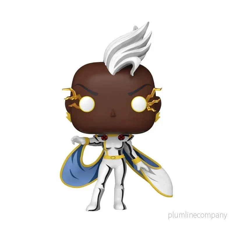 X-Men '97 POP! Marvel Figur Storm 9 cm - Bild 2