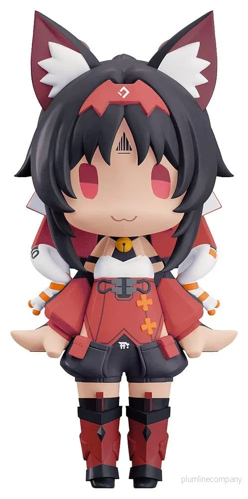 Zenless Zone Zero HELLO! GOOD SMILE Actionfigur Nekomiya Mana 10 cm - Bild 2
