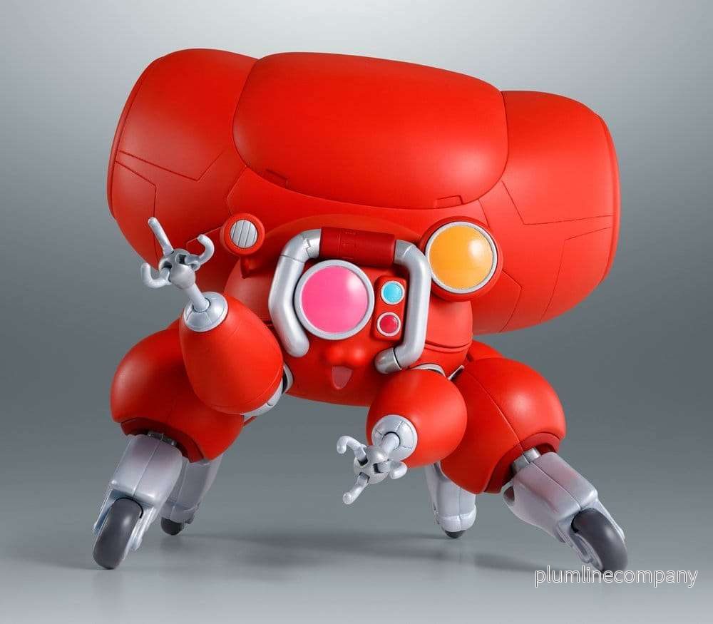 Ghost in the Shell The Robot Spirits <SIDE GHOST> Actionfigur Fuchikoma 15 cm - Bild 3