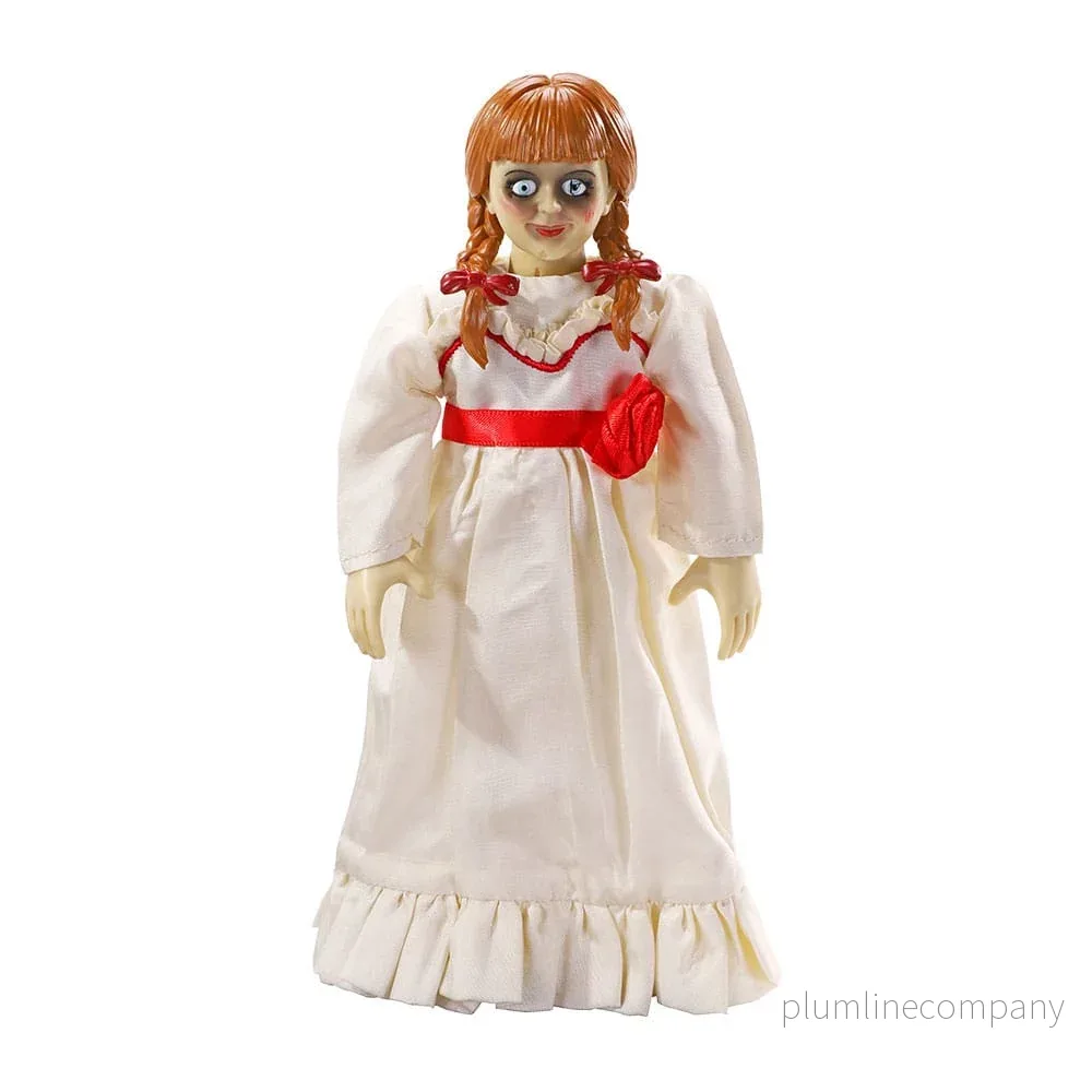 Annabelle 3 Bendyfigs Böjbar Figur Annabelle 3 Bendyfigs Böjbar Figur