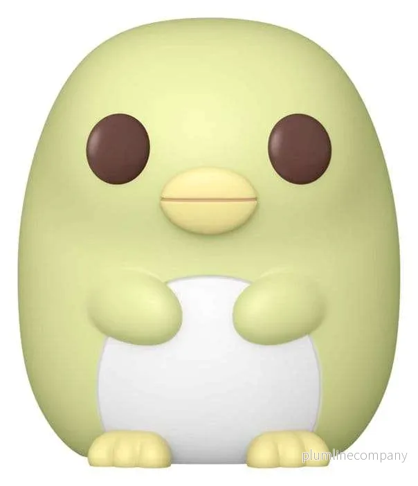 Sumikko Gurashi POP! Animation Vinyl Figure Penguin? 9 cm