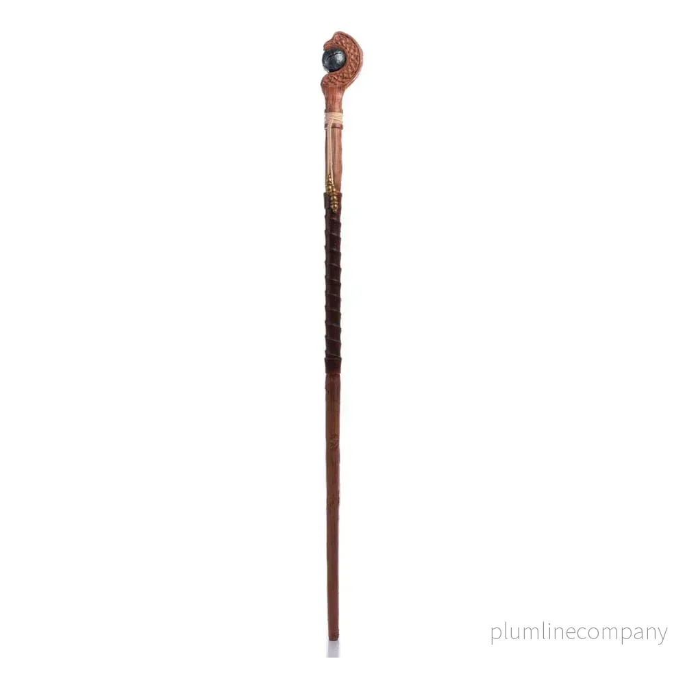 Dungeons & Dragons Foam Staff Wizards 155 cm