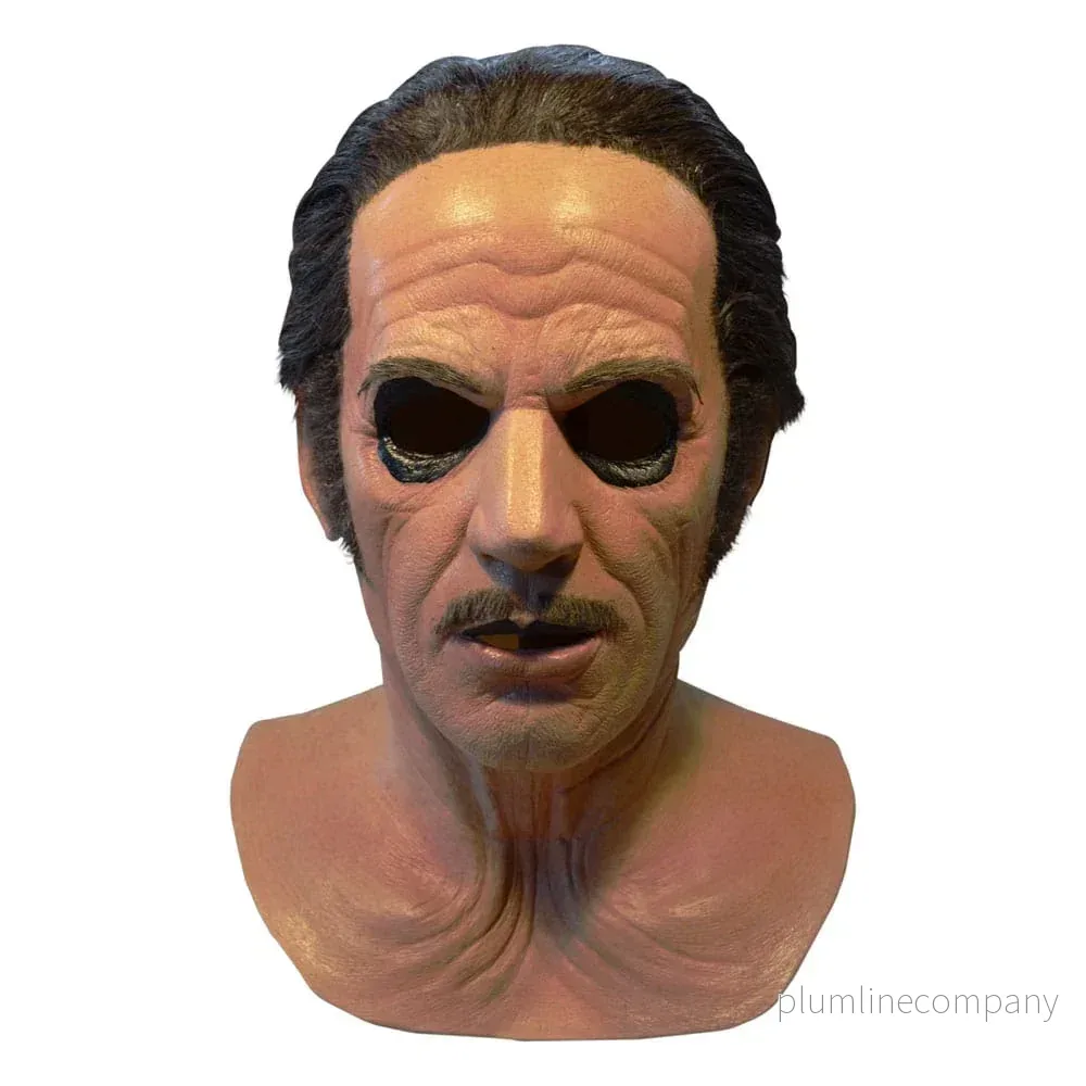 Ghost Mask Cardinal Copia - Officiellt Licensierad Mask - Bild 2