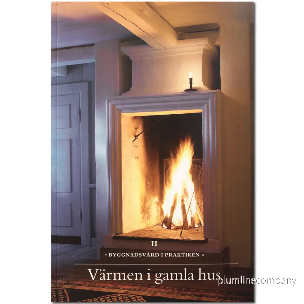 Värmen i gamla hus
