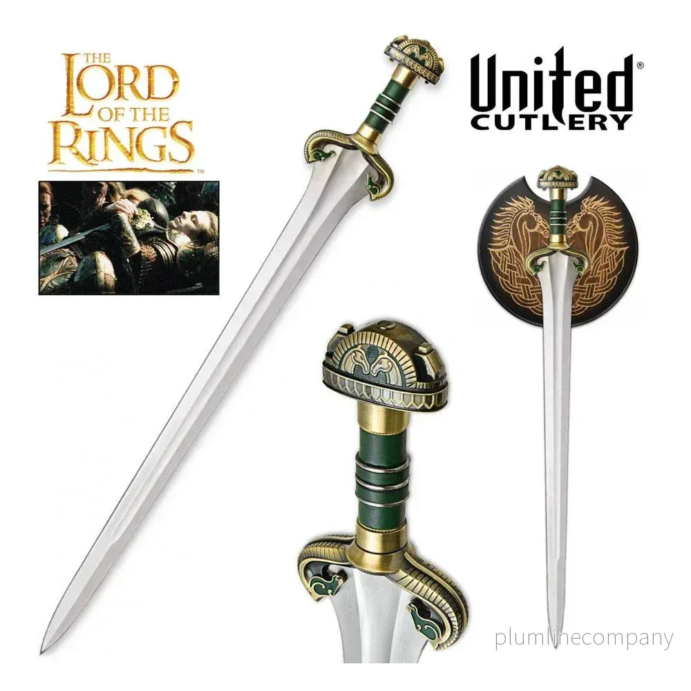 LOTR Replica 1/1 Sword of Théodred 92 cm LOTR Replica 1/1 Sword of Théodred 92 cm