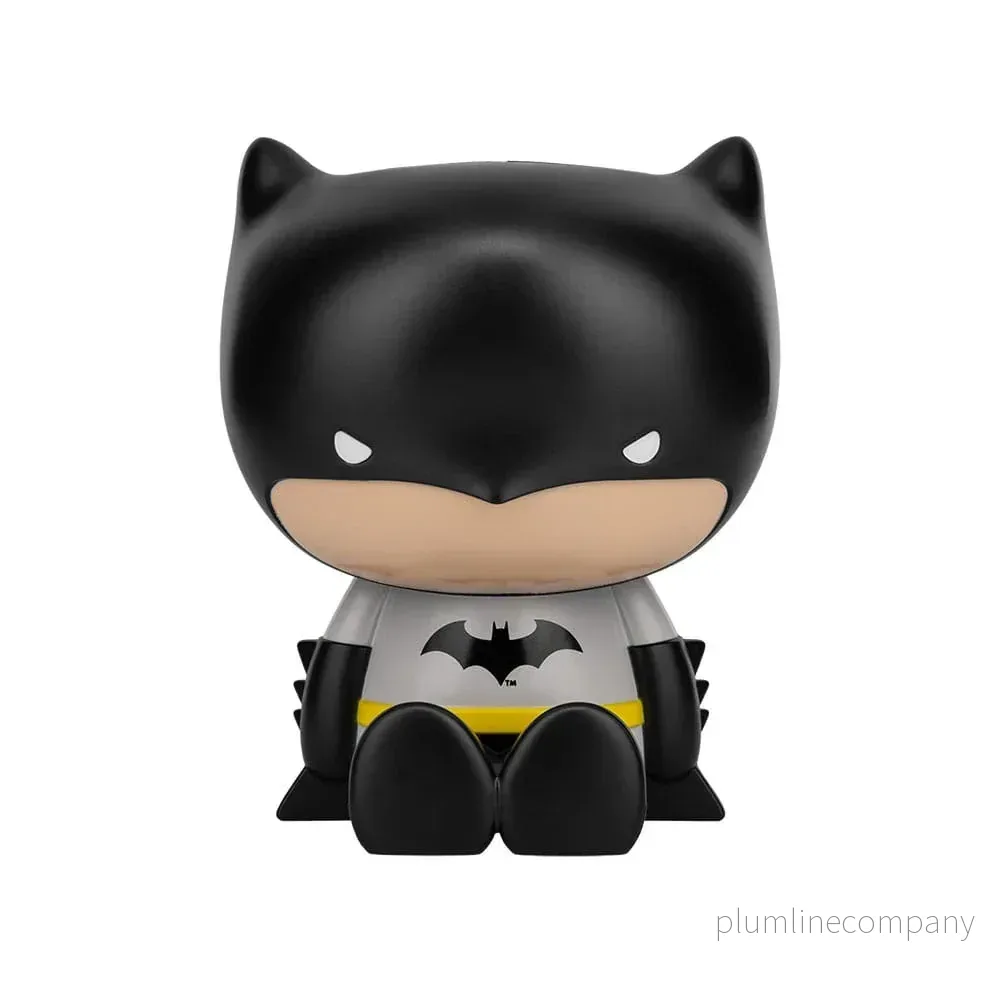 DC Comics Sparbössa Batman - Officiell PVC - Bild 2