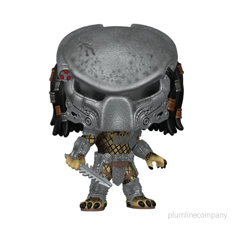 Predator POP! Movies Figur Bull Predator 9 cm - Bild 2
