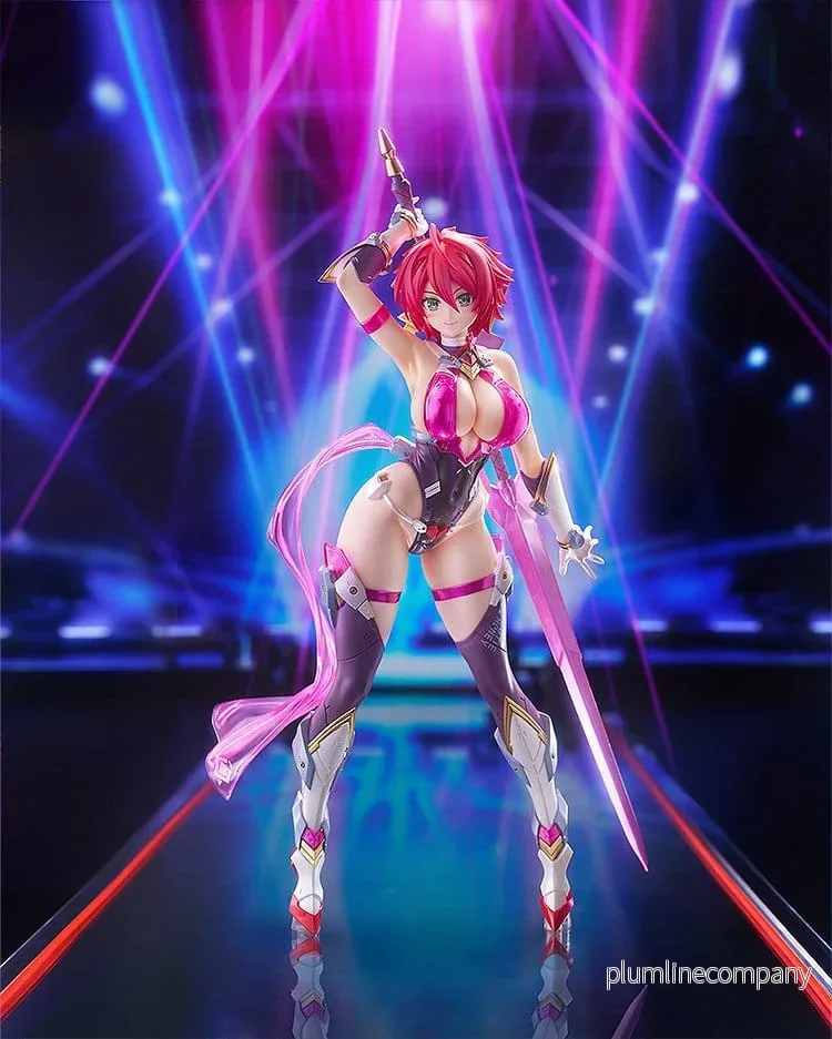 Cutie Honey Nova Pop Up Parade SP PVC-figur Cutie Honey 28 cm - Bild 2