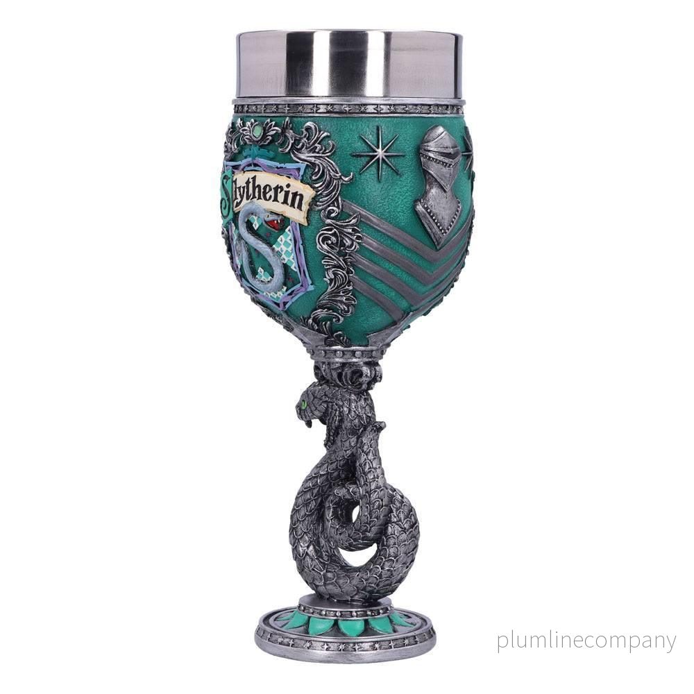 Harry Potter Slytherin Goblet - Bild 3