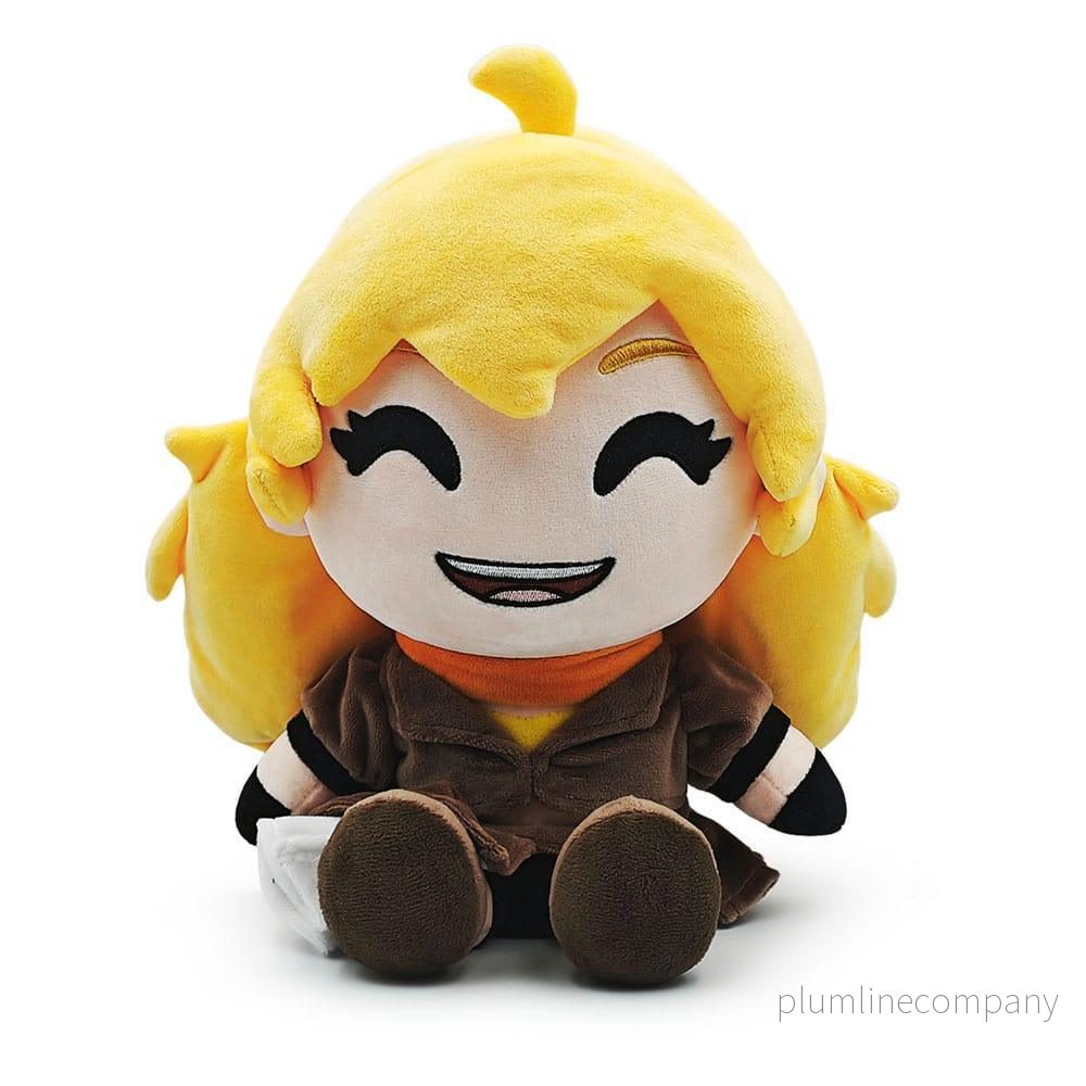 RWBY Gosedjur Yang 22 cm – Mjuk och Kramvänlig - Bild 2