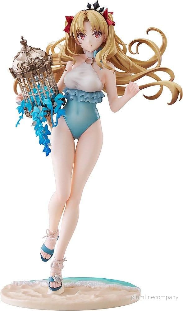Fate/Grand Order PVC Figur 1/7 Beast / Ereshkigal (1st Ascension) 26 cm Fate/Grand Order PVC Figur 1/7 Beast / Ereshkigal (1st Ascension) 26 cm