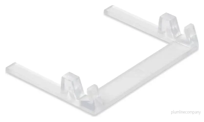 Evoretro Display Stands 5-Pack för Graded Cards Slabs Transparent Evoretro Display Stands 5-Pack för Graded Cards Slabs Transparent