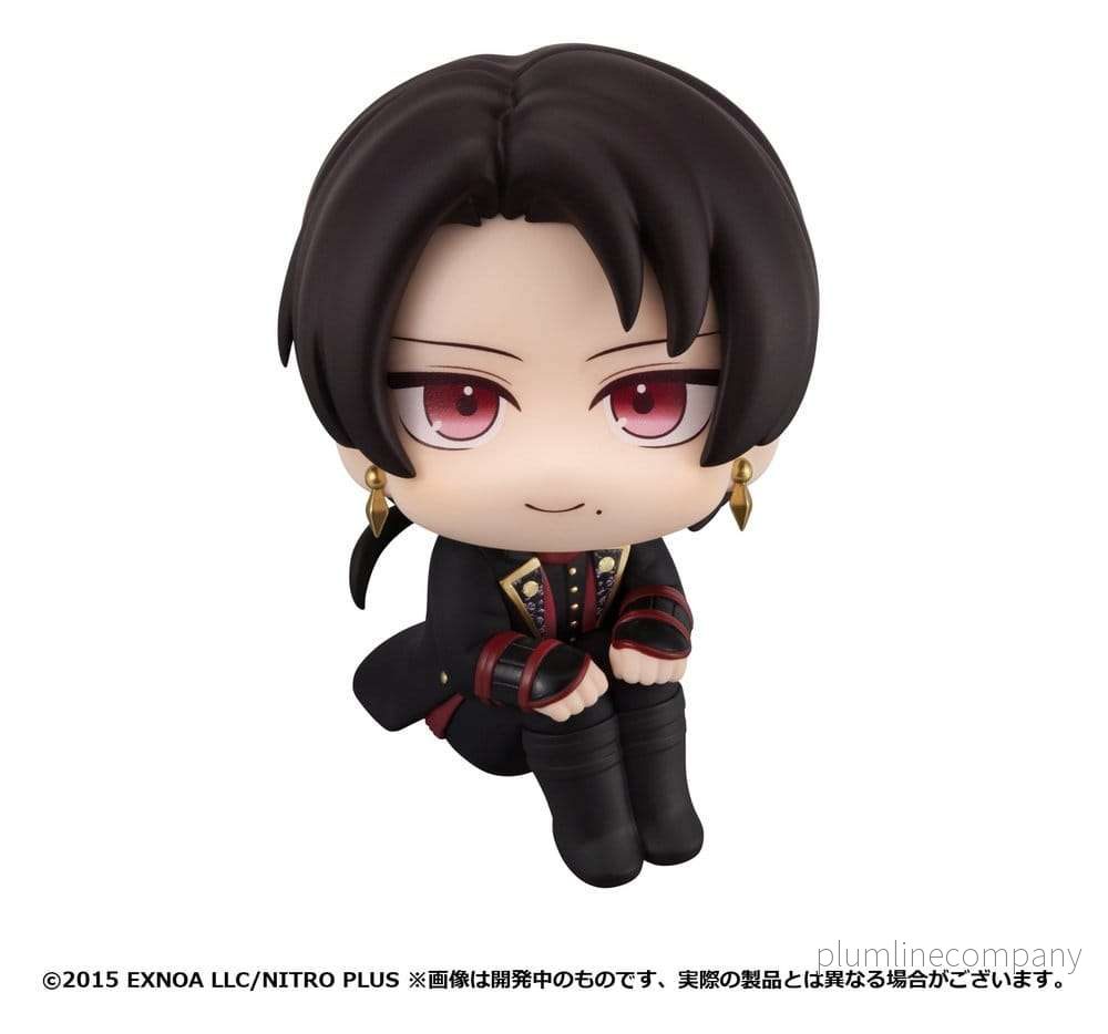 Touken Ranbu-ONLINE Look Up PVC-figur Kiyomitsu Kashu 11 cm - Bild 2