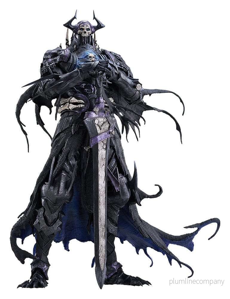 Fate/Grand Order Pop Up Parade SP PVC-figur Assassin/First Hassan 33 cm Fate/Grand Order Pop Up Parade SP PVC-figur Assassin/First Hassan 33 cm