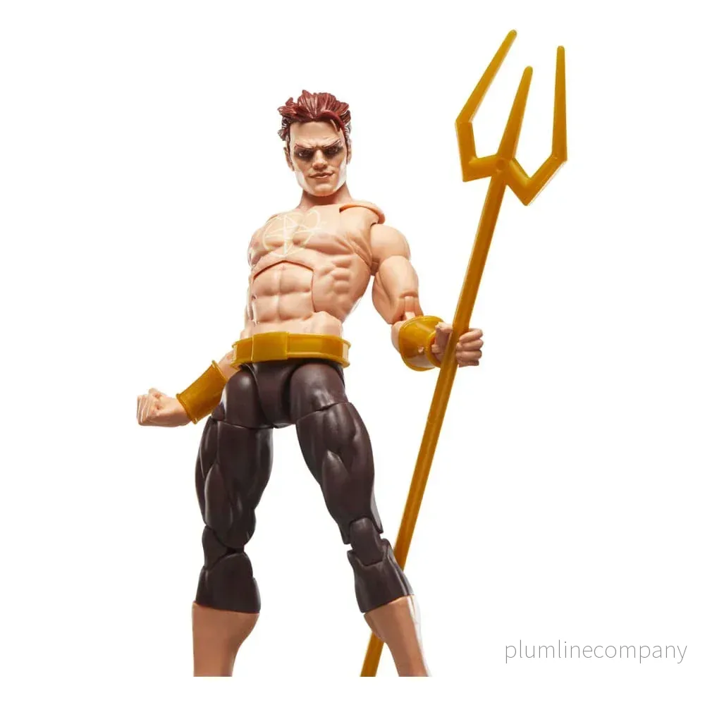 Marvel Legends Daimon Hellstrom Actionfigur 15 cm - Bild 3
