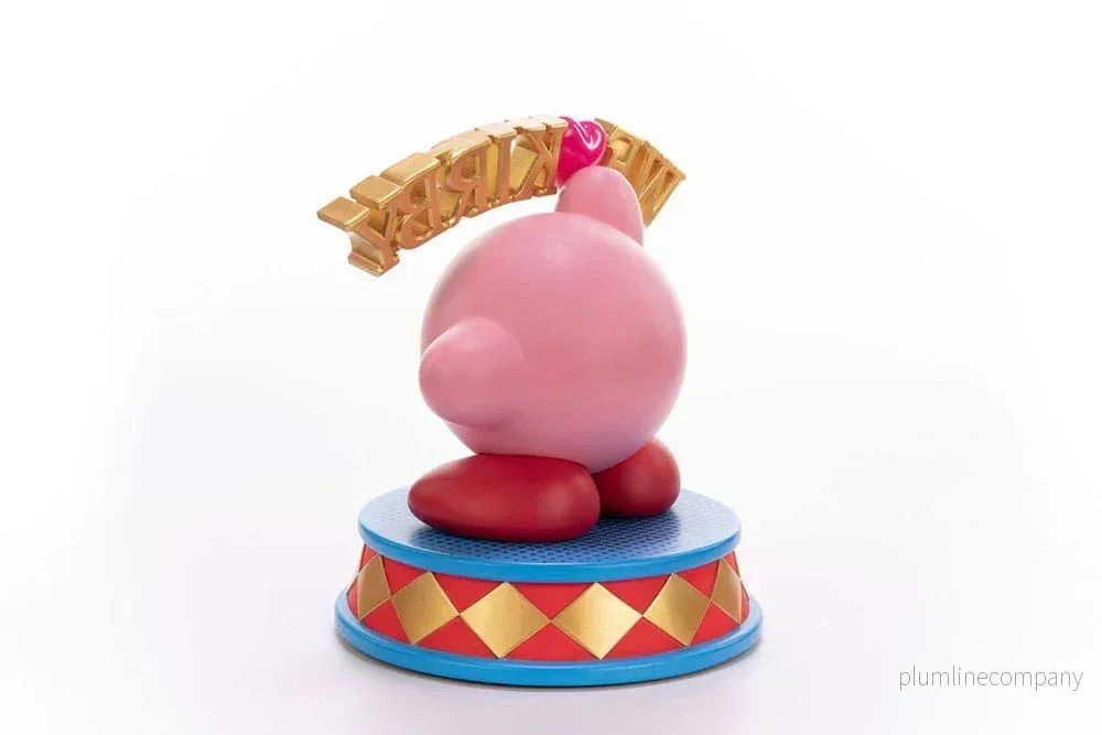 Kirby Figur Vi Älskar Kirby 24 cm - Bild 3