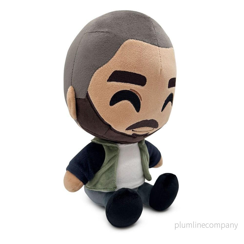 Linkin Park gosedjur Mike 22 cm - Bild 3