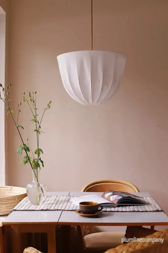 Fjällsippa taklampa plafond 40 cm - Bild 2