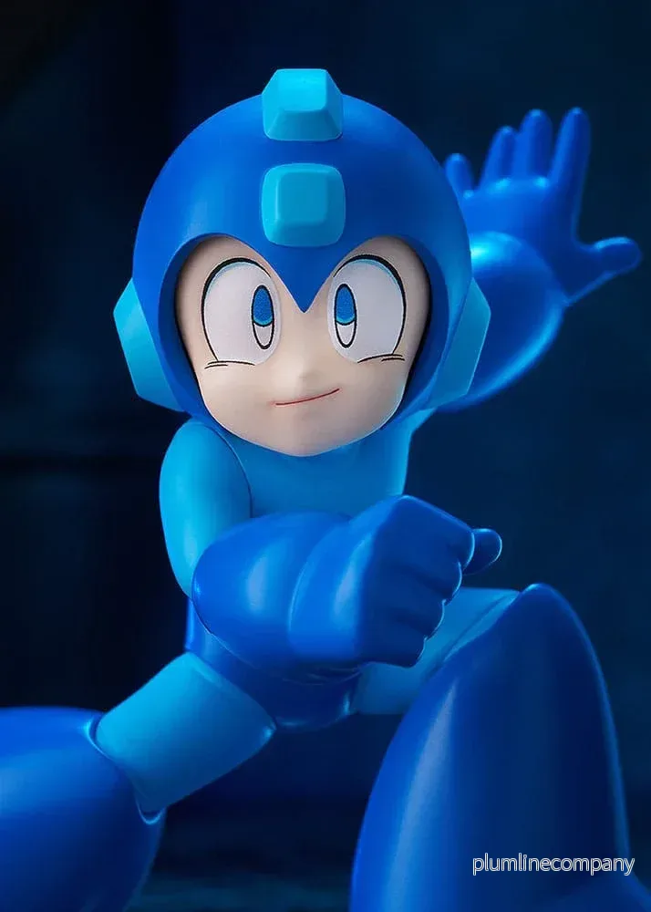Mega Man Pop Up Parade PVC Figur 10 cm - Bild 3