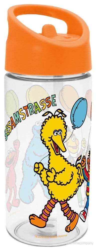 Sesame Street dricksflaska Classic Moments 370 ml Sesame Street dricksflaska Classic Moments 370 ml