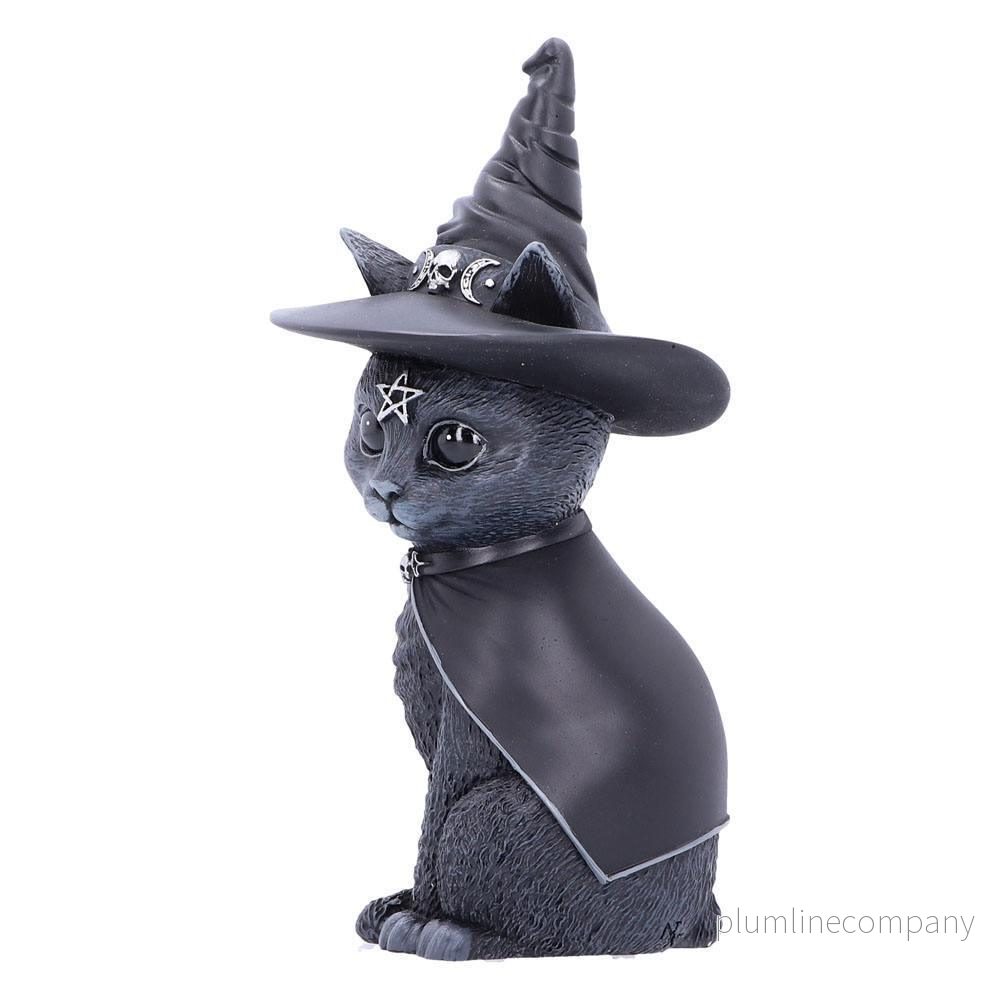 Cult Cuties Figur Purrah 13 cm - Fängslande Figurin med Vingar - Bild 3