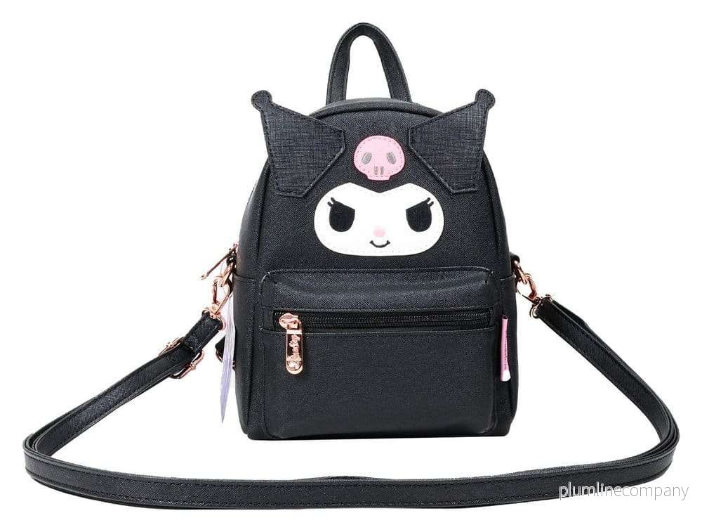 Sanrio miniryggsäck Kuromi