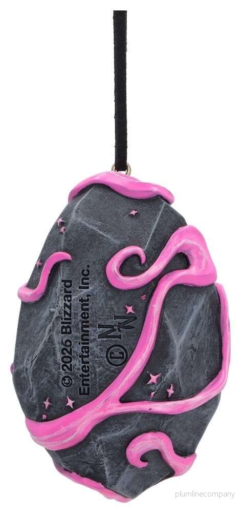 World of Warcraft Hanging Ornament Dalaran Hearthstone 8 cm - Bild 3