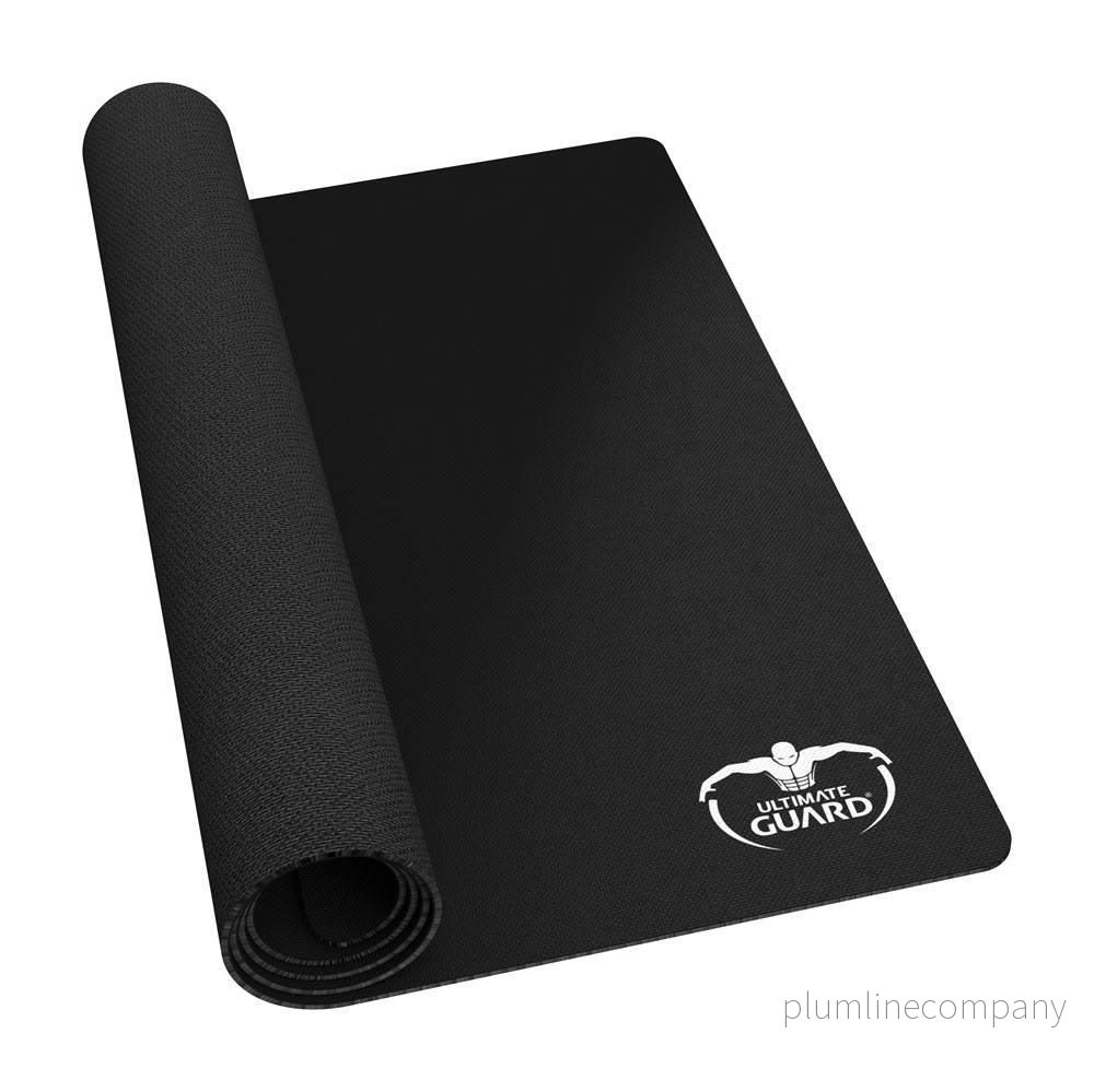 Ultimate Guard Play-Mat Standard - Black - Bild 3