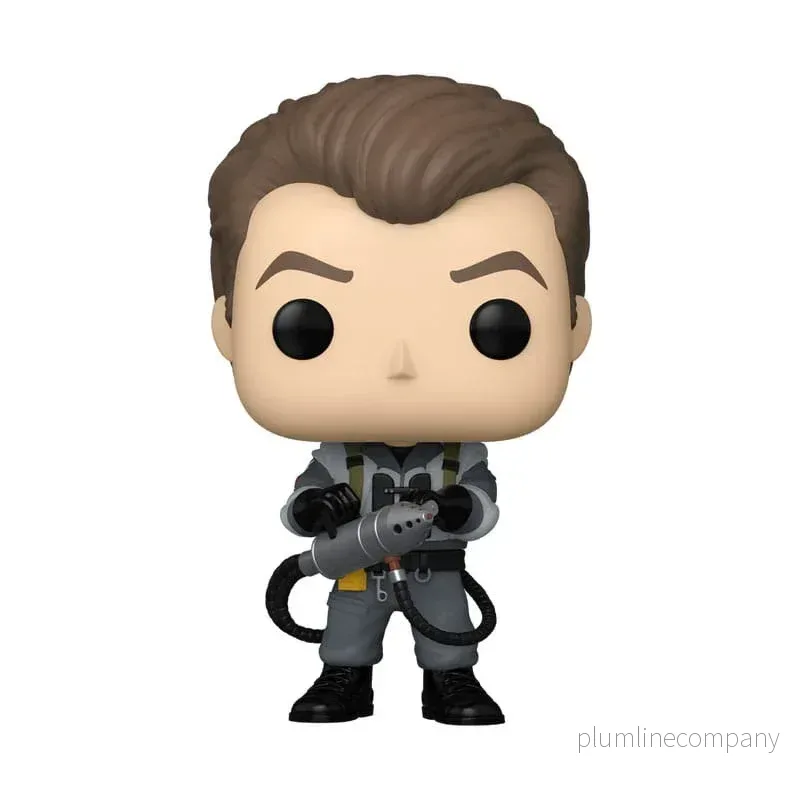 Ghostbusters II POP! Movies Figurer Ray Stantz 9 cm - Bild 2