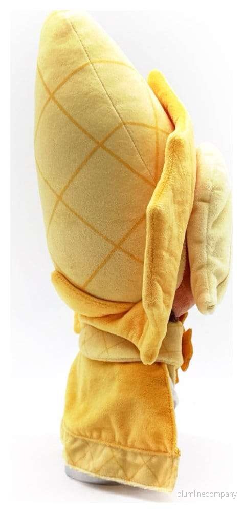 CookieRun: Kingdom Gosedjursfigur Pure Vanilla Cookie 22 cm - Bild 3