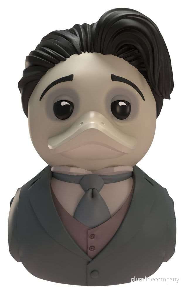 Corpse Bride Tubbz Mini PVC-figur Victor 5 cm Corpse Bride Tubbz Mini PVC-figur Victor 5 cm