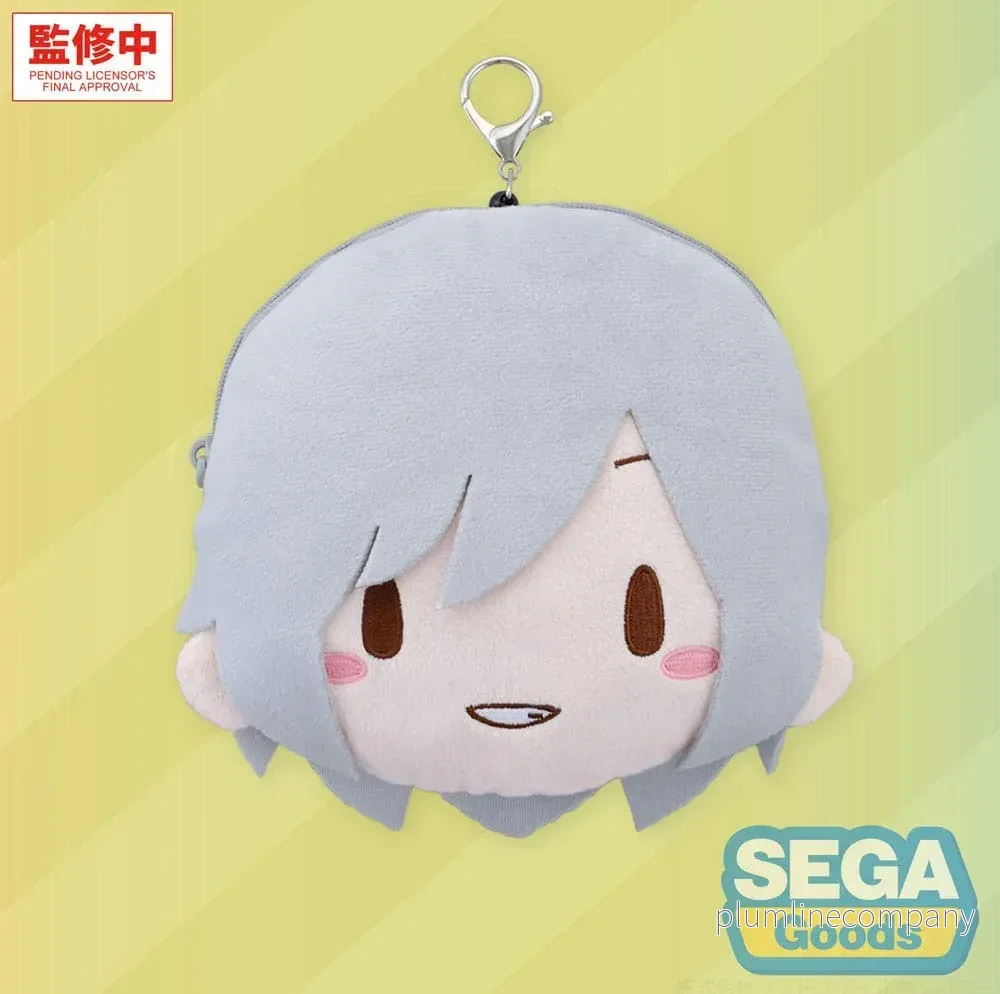 Hatsune Miku: Colorful Stage! Gosedjur Nyckelring Shiho Hinomori 15 cm Hatsune Miku: Colorful Stage! Gosedjur Nyckelring Shiho Hinomori 15 cm