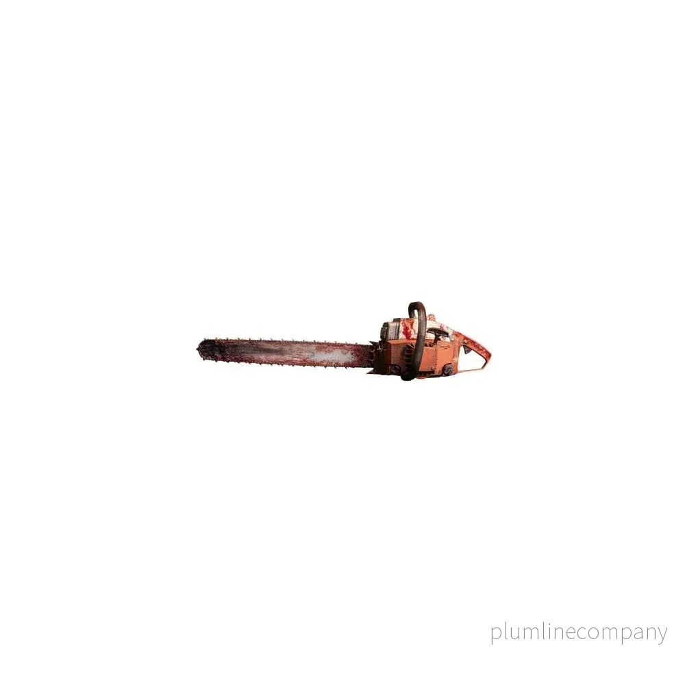Texas Chainsaw Massacre 2 Action Figur 1/6 Leatherface 33 cm - Bild 3