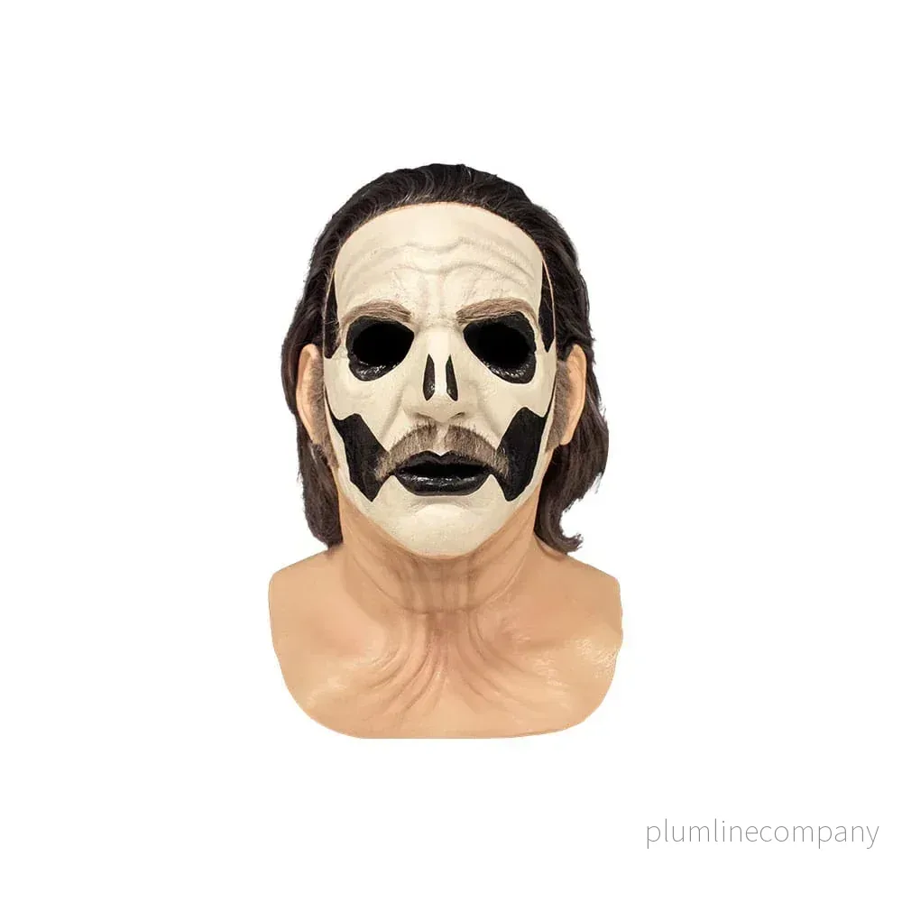 Ghost Mask Papa Emeritus IV – Officiellt Licensierad Mask - Bild 2