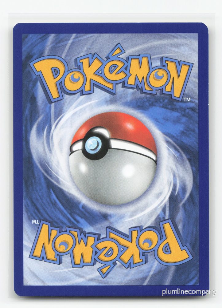 Ash's Pikachu SM112 - SM Black Star Promos - Bild 2