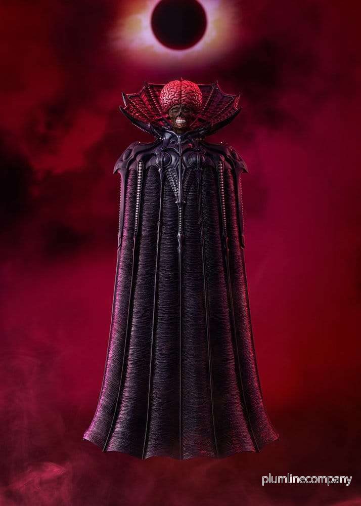 Berserk Pop Up Parade SP PVC-figur Void 27 cm - Bild 3