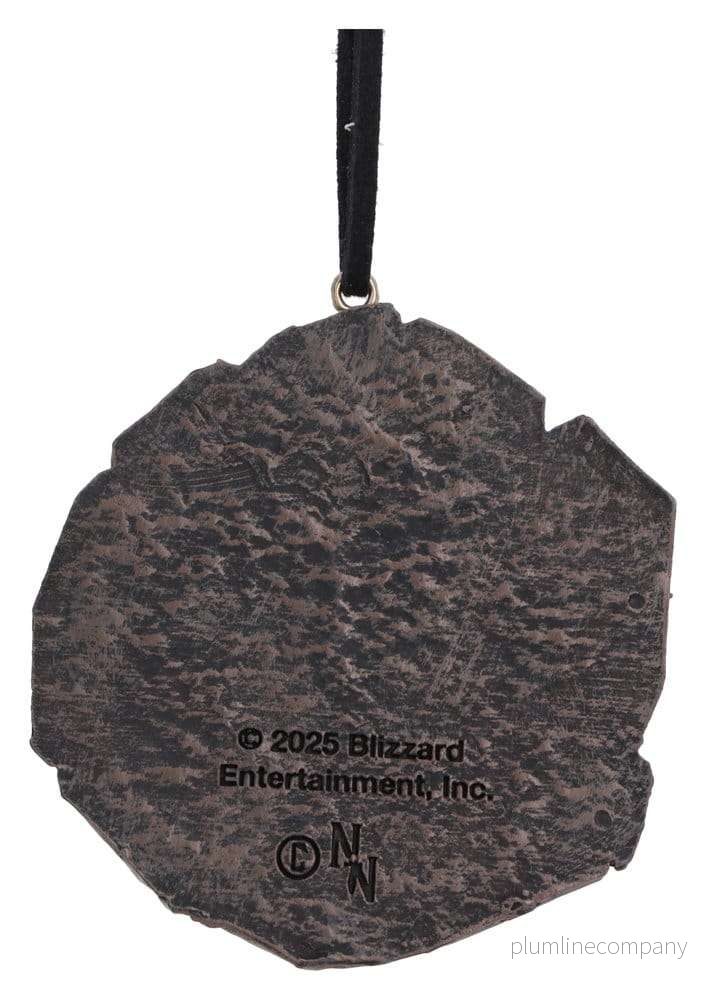 World of Warcraft hängande prydnad Homestone 7 cm - Bild 3
