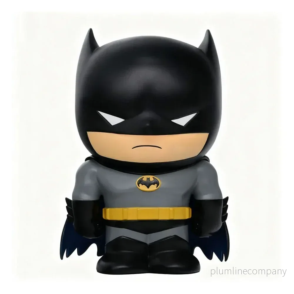 DC Comics Figural Bank Batman - Bild 2