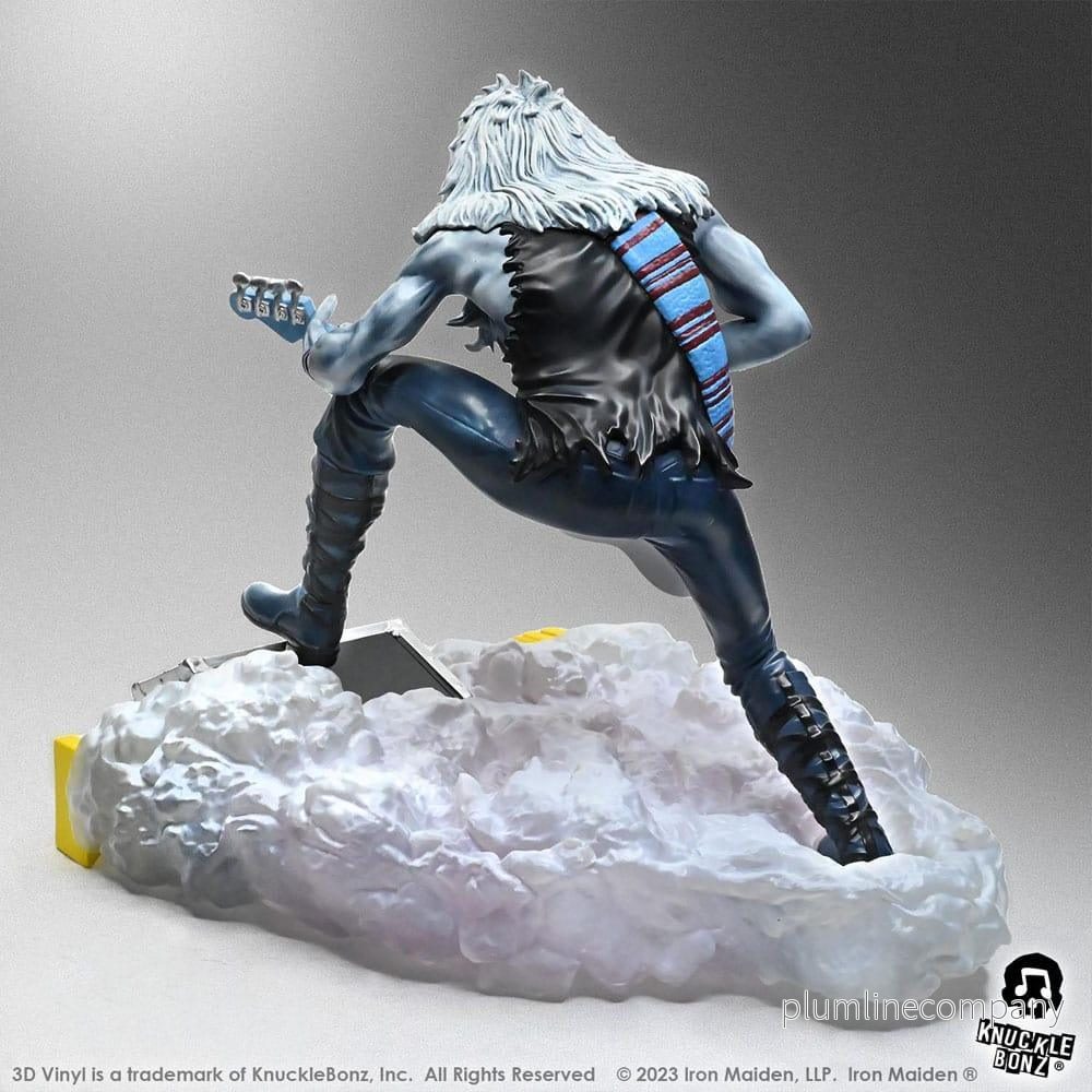 Iron Maiden 3D Vinyl Figur Fear of the Dark 20 cm - Bild 3