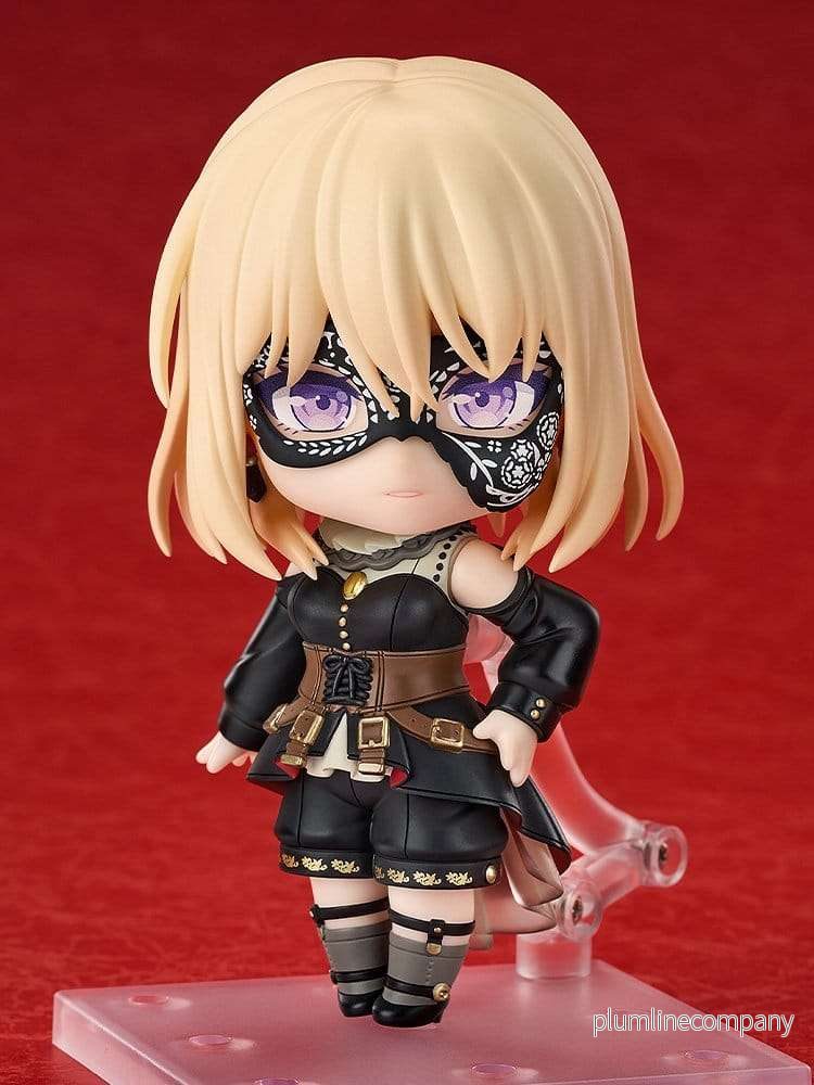 BanG Dream! Nendoroid actionfigur Doloris 10 cm - Bild 2