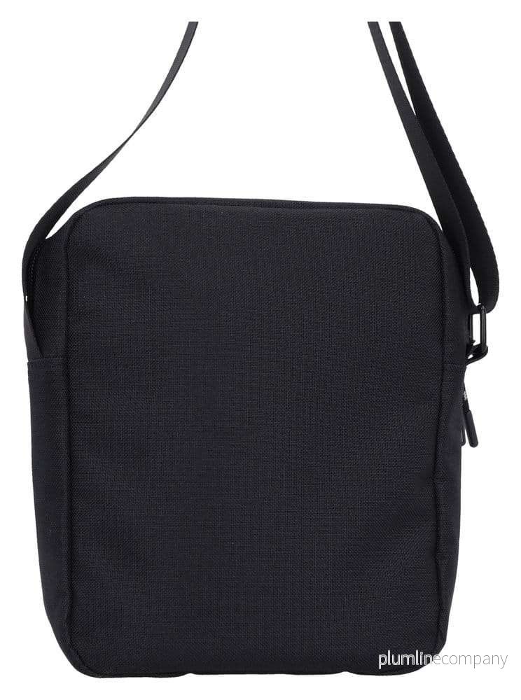 One Piece Crossbody Bag Luffy Jolly Roger (Black) 23 cm - Bild 2