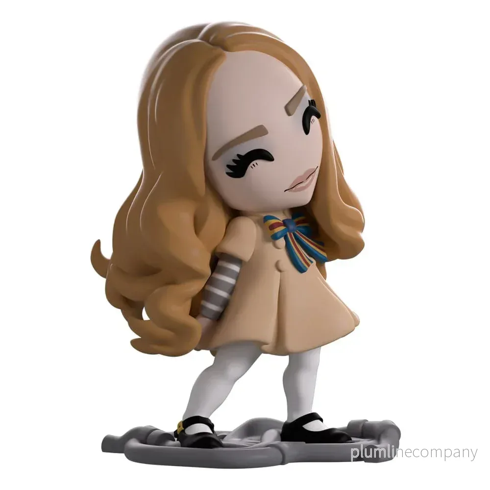 M3GAN Figur The Grim Reaper 12 cm - Bild 3
