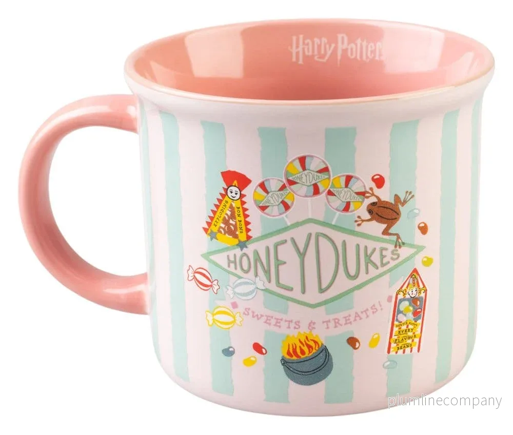 Harry Potter Premium Mug Honeydukes 375 ml - Bild 2