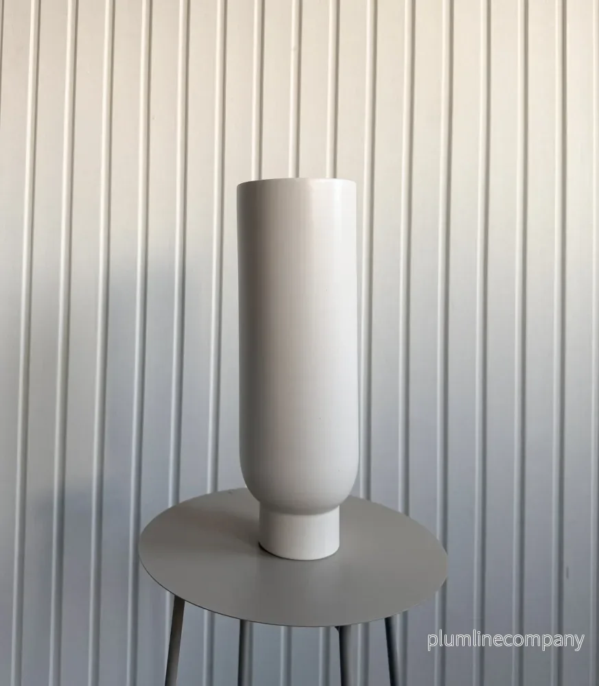 Vas 'HÖJD' cream - Bild 2