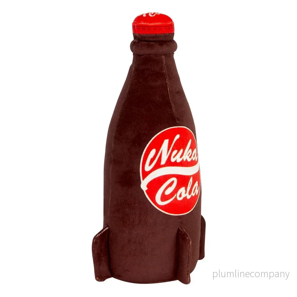 Fallout Mocchi-Mocchi Mega gosedjur Nuka-Cola - Bild 3